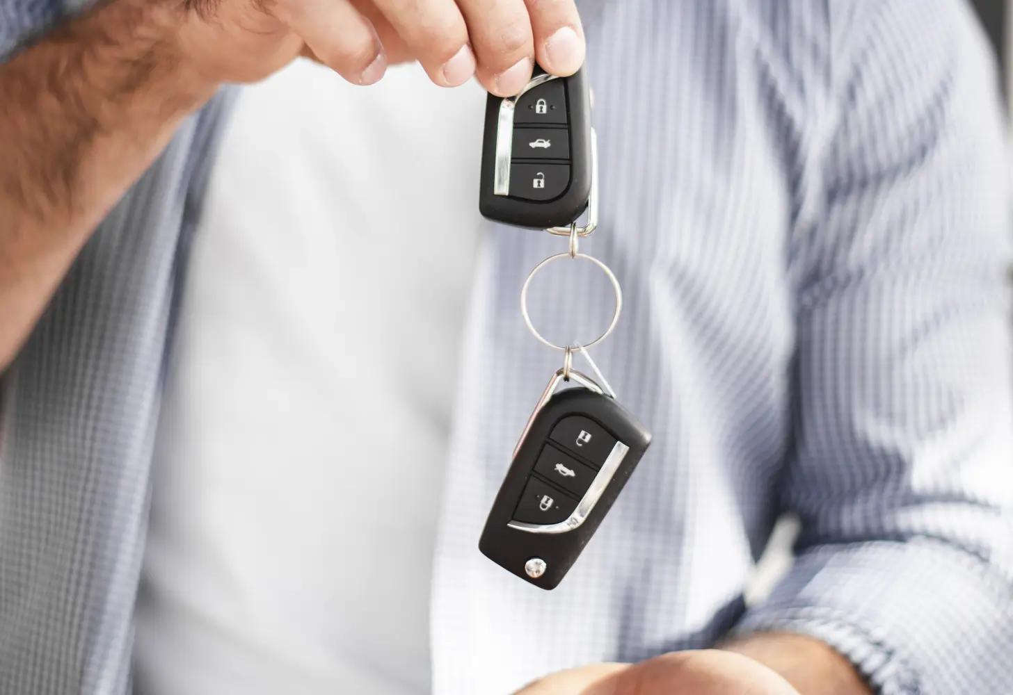 Clonage de clés de voiture Clonage de clés de voiture